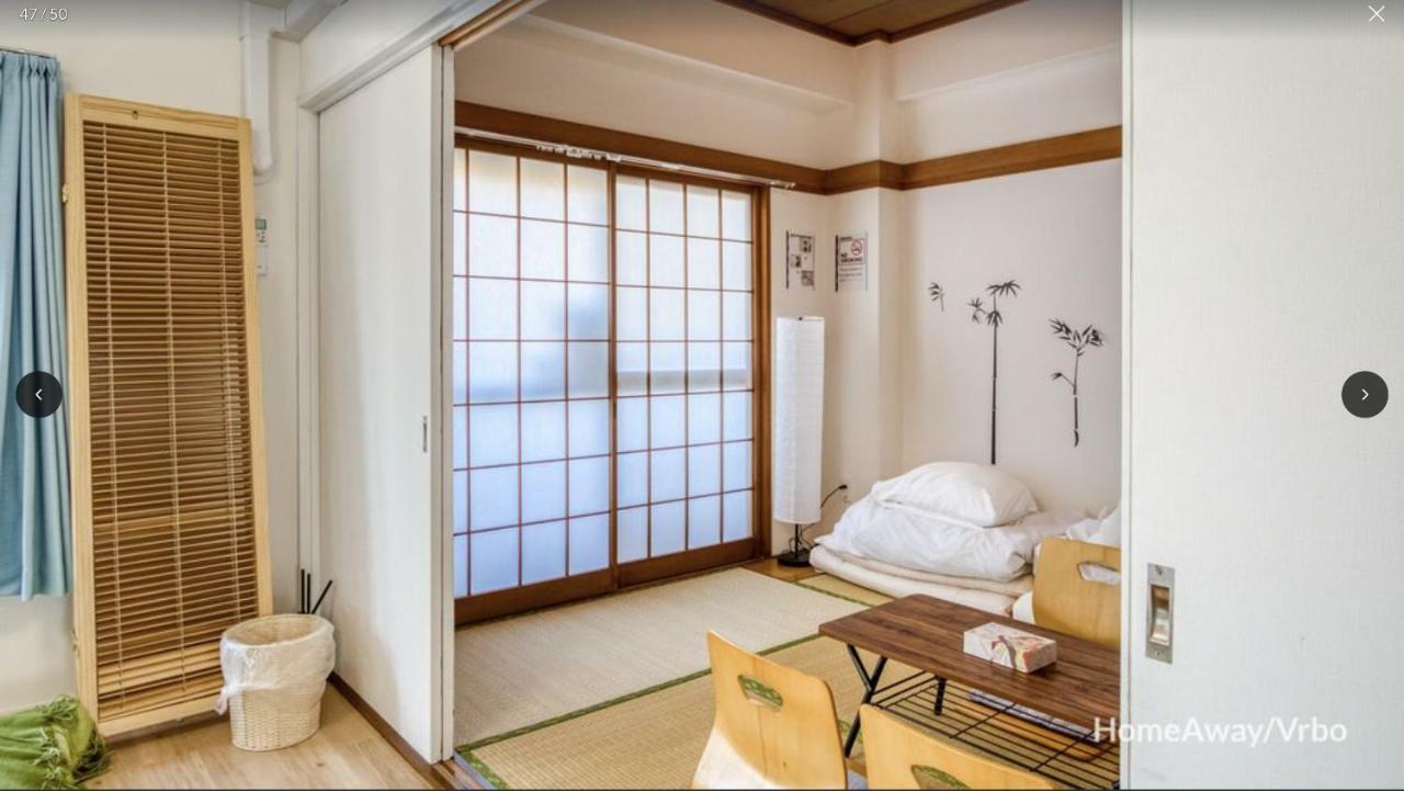 V.Close To Shinjuku Kabukicho/Korean Town/Frwifi C Tokyo prefektur Exteriör bild
